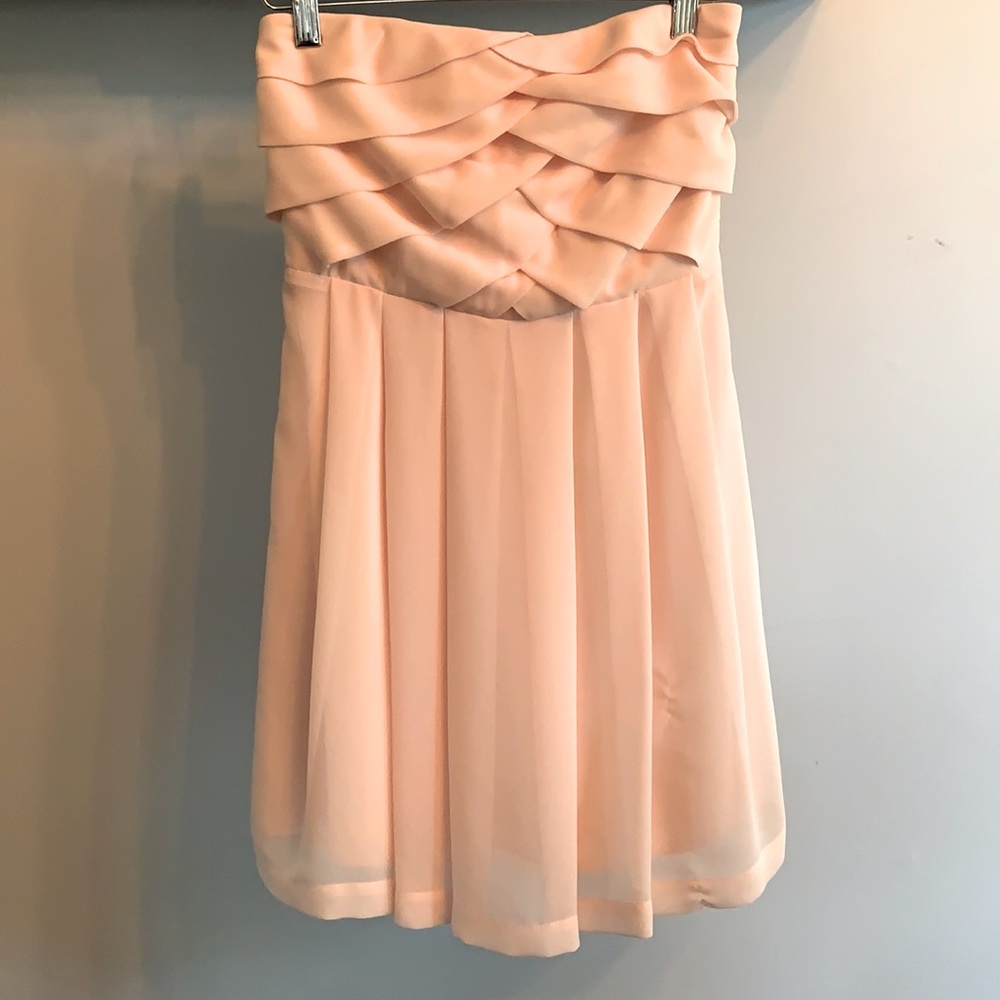 Express Dress